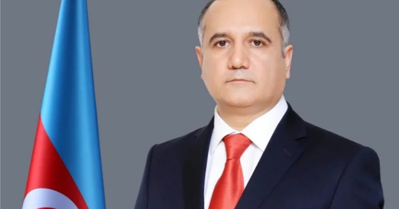 “Azərbaycan beynəlxalq səviyyədə əməkdaşlıq prinsiplərinə sadiqdir” Kamaləddin Qafarov