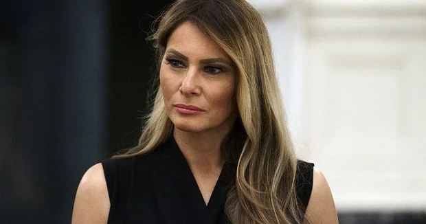 Melaniya ilə Putin nə barədə razılaşıblar? AÇIQLAMA