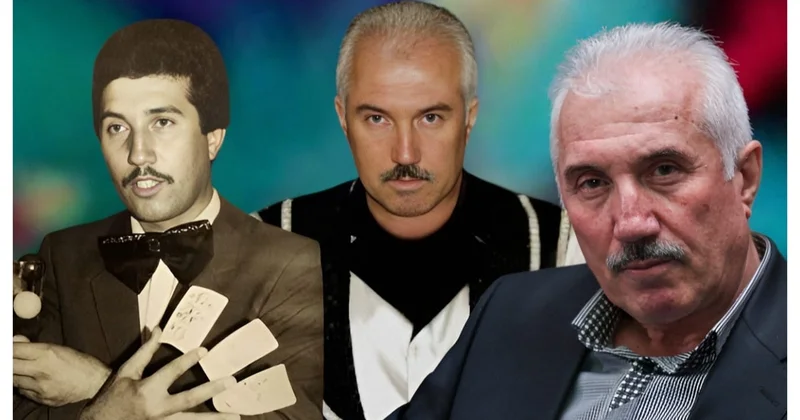 “İndiki uşaqlar ipə sapa yatmırlar, çılğınlaşıblar” məşhur illüziyaçı Tofiq İsgəndərli FOTO+ÖZƏL