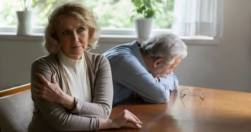 Qadınlar 50 yaşdan sonra niyə boşanır? Səbəb məlum oldu