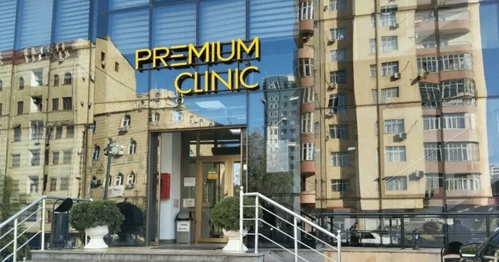 Женщина умерла в частной клинике Баку накануне выписки домой