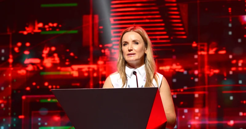 Natalya Spinu: Azərbaycan özünü kibertəhlükəsizlik sahəsində məsuliyyətli lider kimi nümayiş etdirir