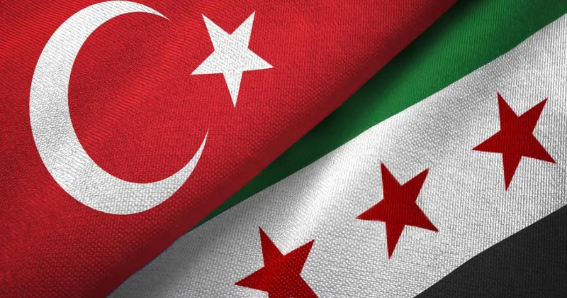 Ankarada Türkiyə Suriya görüşü keçiriləcək