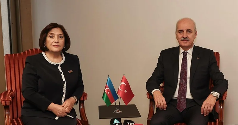 Parlament sədrlərinin görüş tarixi məlum oldu