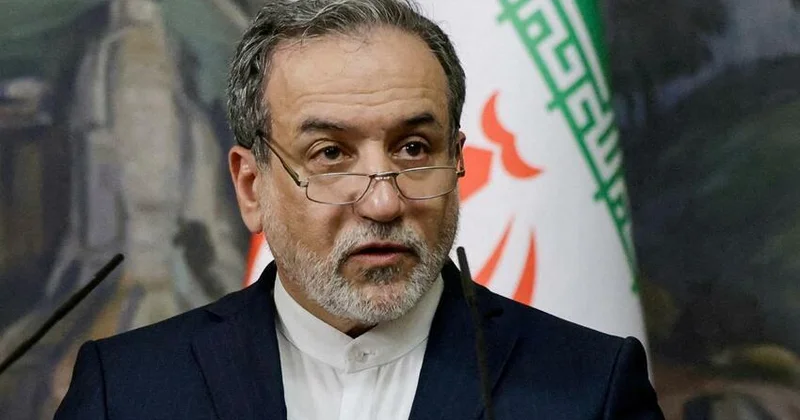Əraqçi: İran ABŞ dən danışıqlar üçün təklif almayıb