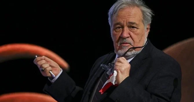 İlber Ortaylının səhhəti pisləşdi