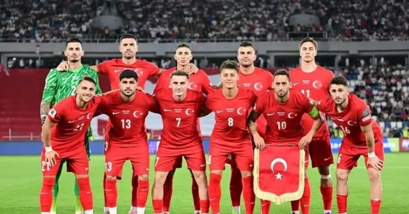 Türkiyə millisi Bolqarıstanla qarşılaşacaq