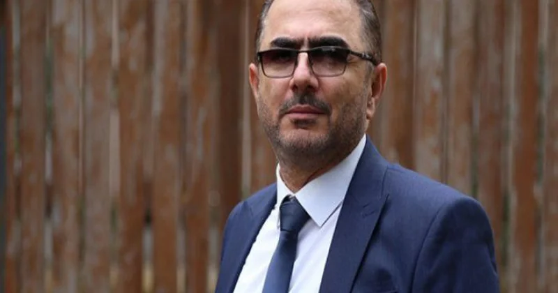Dovşan İlqar Rəsulun hekayəsi
