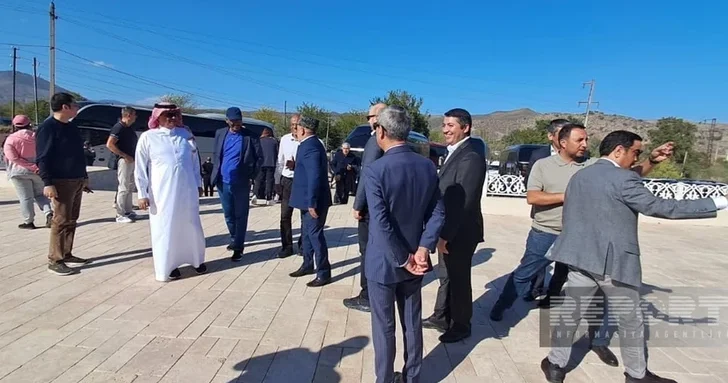 Судьба тысяч пропавших без вести в Карабахе требует срочного прояснения международный эксперт