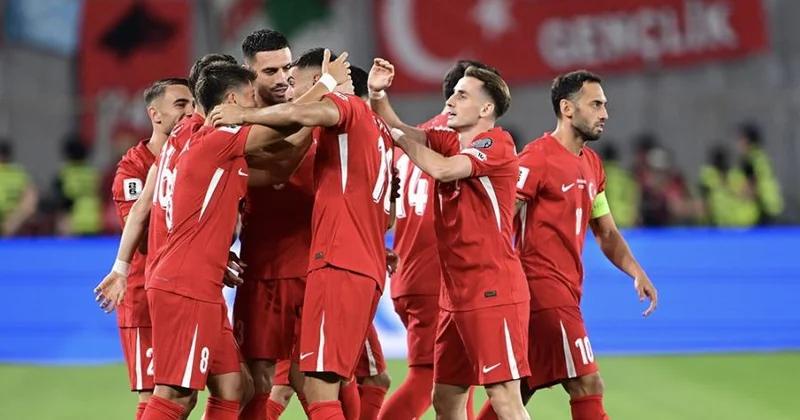 DÇ 2026 da növbəti matçlar Bu gün Türkiyənin də oyunu var