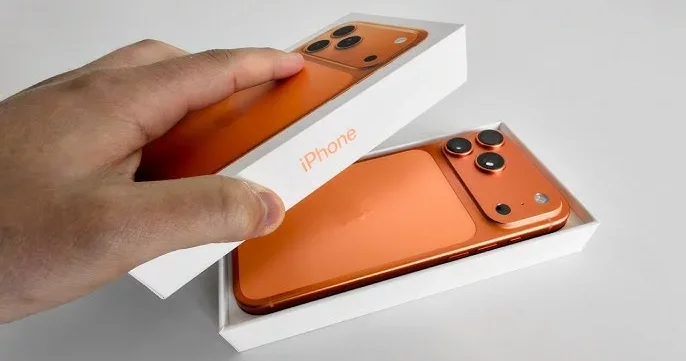“iPhone 17 Pro Max” testi gündəm oldu: Həqiqəti görənlər şoka düşdü