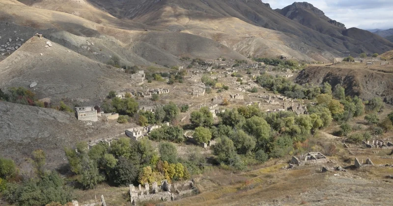 BDU tələbələri Başlıbel qətliamı haqda məlumatlandırılıb