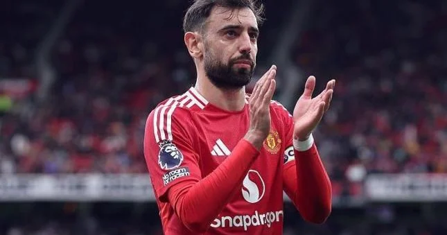 Bruno Fernandes Almaniya klubuna keçə bilər