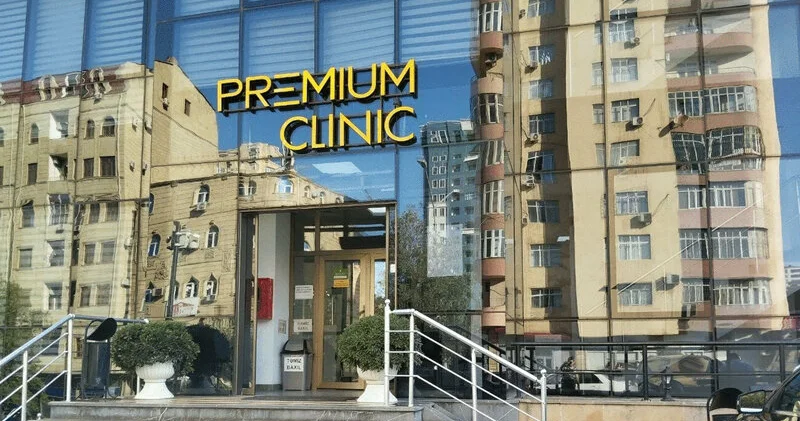 Bakıda məşhur klinikada ölüm… KONKRET