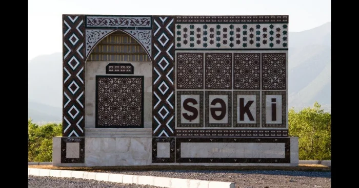 Şəki “Terra Madre” qastronomiya festivalına ev sahibliyi edir