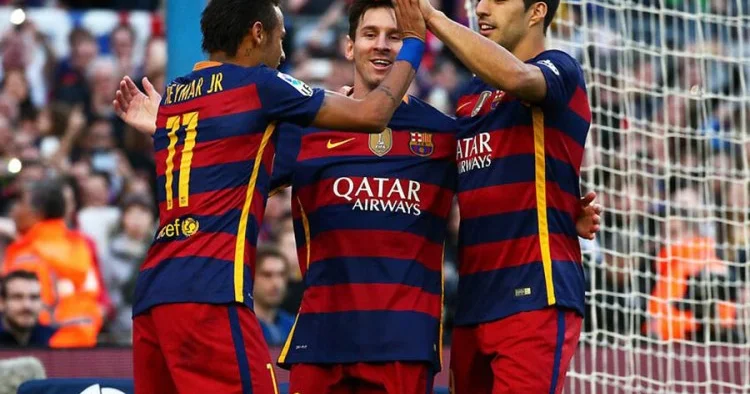 Neymar sabiq komanda yoldaşlarının yanına gedə bilər