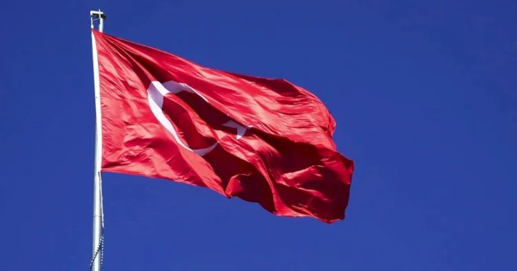 Türkiyənin Qəzzadakı hərbi missiyası bəlli oldu