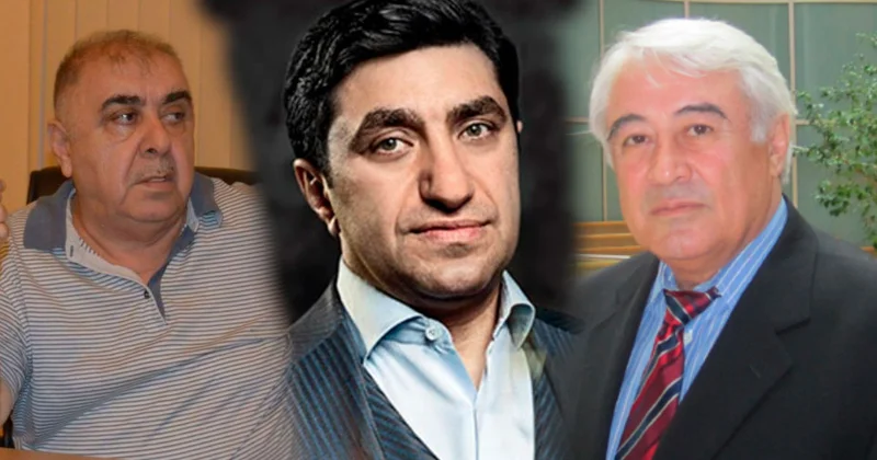 Rəsul Quliyev, Hacı Qalib və Qod Nisanov qalmaqalı 5 milyonluq savaş