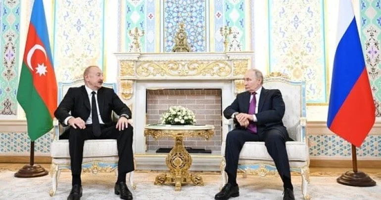 Deputat: Putin Prezident İlham Əliyevin prinspiallığını, haqlı tələblərini qəbul etməli oldu