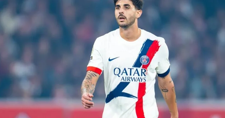 “Qalatasaray” PSJ nin futbolçusu ilə maraqlanır