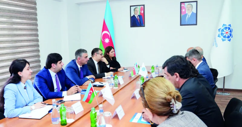 Mənəvi dəyərləri yaşadaq və tanıdaq