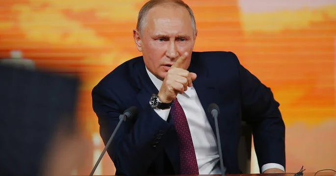 Putinin Azərbaycan haqda bu sözündən utandınızmı?