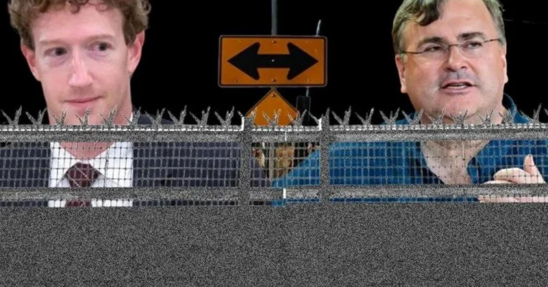 Zukerberqin gizli sığınacağı ortaya çıxdı: “Qiyamət ssenarisi” gerçək olurmu?