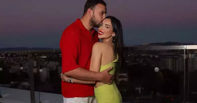 Nagehanla Fərid barışdı