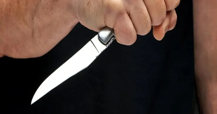 Qazi “TikTok”da mübahisə etdiyi şəxsi bıçaqladı TƏFƏRRÜAT