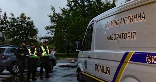В Киеве нашли мертвым блогера, связанного с криптовалютой