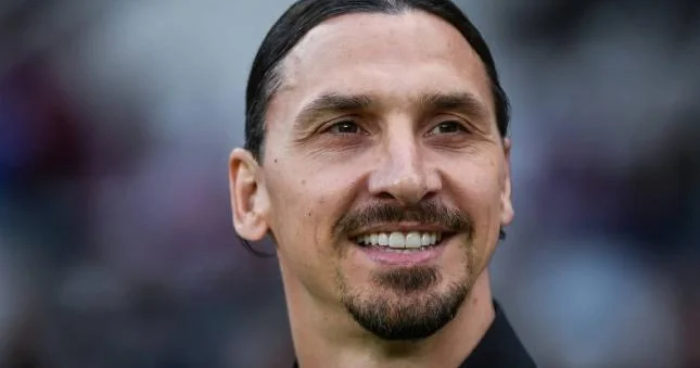 “Ümid edirəm ki, Braziliya qalib gələcək” Zlatan İbrahimoviç