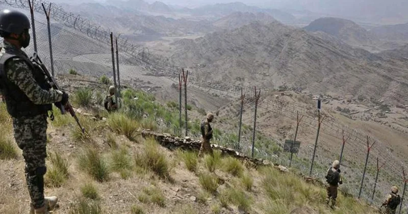 Əfqanıstanın Pakistanla sərhəddə həyata keçirdiyi əməliyyatlar dayandırılıb YENİLƏNİB