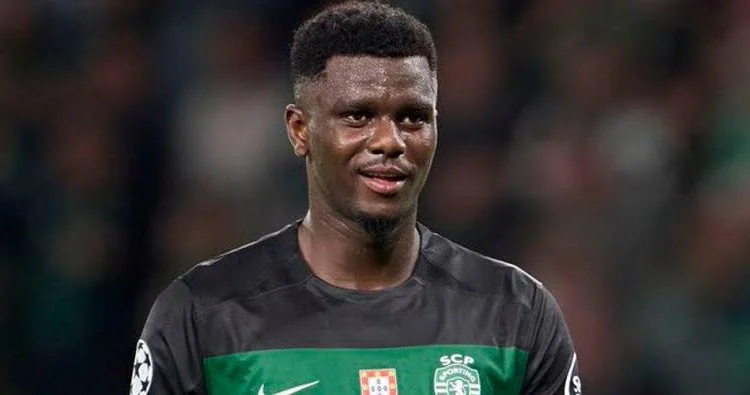 Sportinq in ulduzu Liverpul un transfer siyahısında
