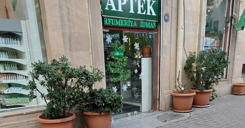"Elit Aptek"də kartla ödəniş edildiyində dərmanlar endirimsiz qiymətə satılır?