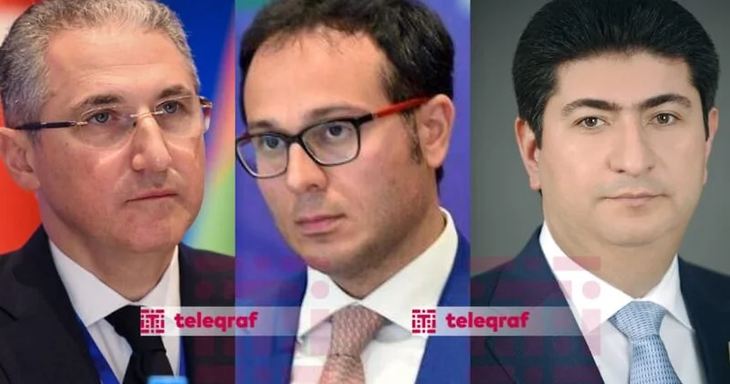 Mandatına vəzifəyə görə xitam verilən deputatlar (SİYAHI)