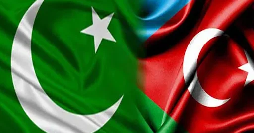 Azərbaycan və Pakistan XİN başçıları Yaxın Şərqdəki vəziyyəti müzakirə ETDİ