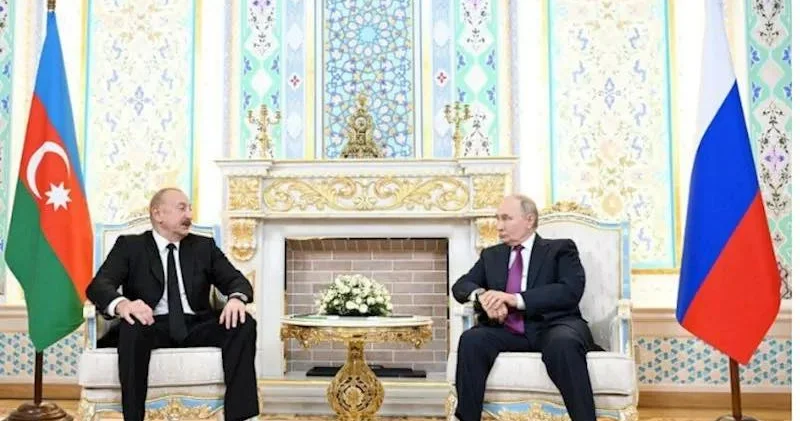 Azərbaycan Prezidentinin siyasi iradəsi Kremlin mövqeyini dəyişdi