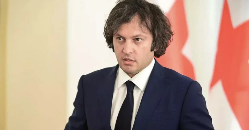 Kobaxidze: “ABŞ ilə münasibətləri ağ vərəqdən başlamaq istəyirik”