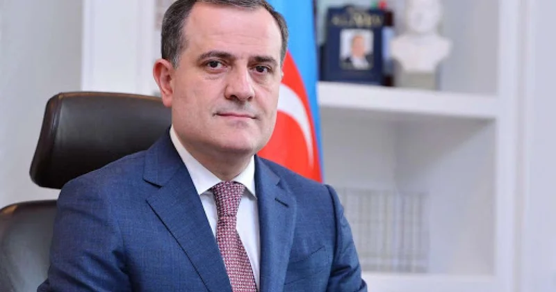 Bayramov və Fidan Yaxın Şərqi müzakirə etdi