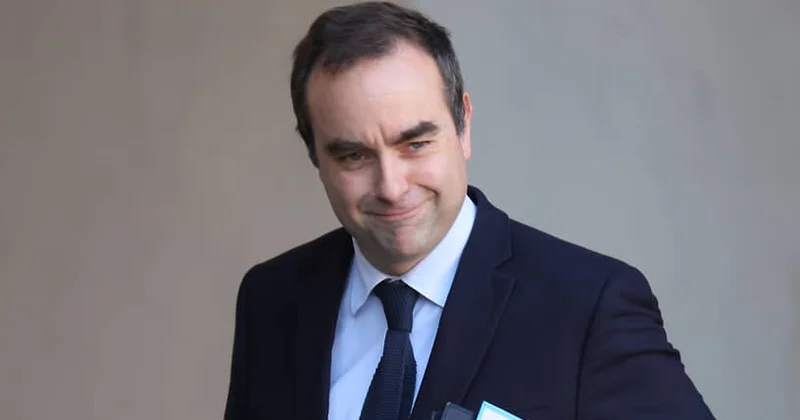 Yenidən baş nazir təyin edilən Lekornu şərtlərini açıqladı