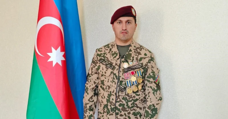 Vətən müharibəsi qazisi: Torpağımızı canımız qanımız bahasına olsa belə düşmənə verməzdik