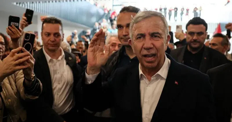 Mansur Yavaş barəsində istintaq başladılır?