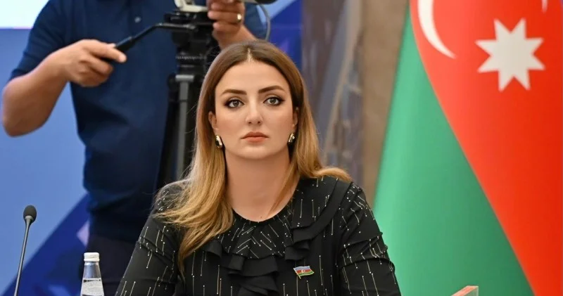 “Prezidentin Tacikistan səfəri Bakı ilə Düşənbə arasında münasibətlərin ardıcıl inkişafını göstərdi”