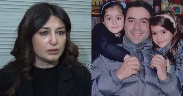 Cabir İmanovun qızları Londonda təhsil alır