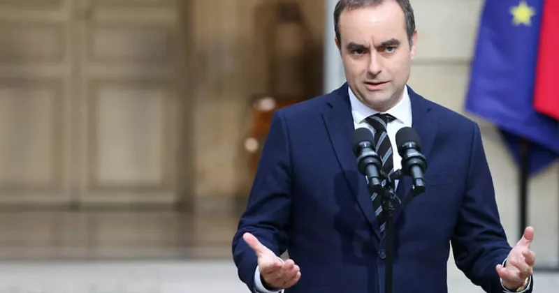 Лекорню назвал примерную дату формирования нового правительства