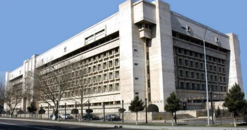 MTN nin həbsdəki generalı azadlıqda