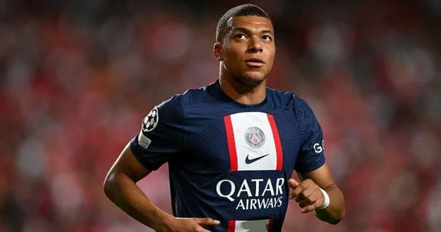 Mbappe növbəti matçı buraxacaq