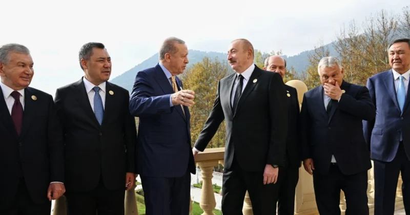 Sarsılmaz birlik: TDT vahid güc mərkəzi kimi Kaspi nin TƏHLİLİ