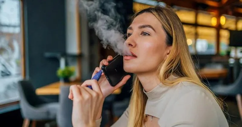 Covid 19 riskini artırır: Ağciyərlərə ikiqat zərər vurur