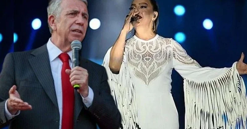 Ebru Gündeşə görə Mansur Savaşa cinayət işi açılacaq